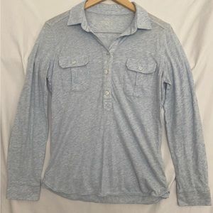 VINEYARD VINES • Long Sleeve Shirt • EUC • S